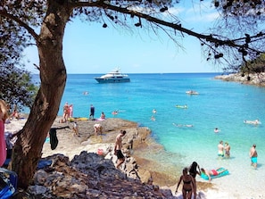 Plage
