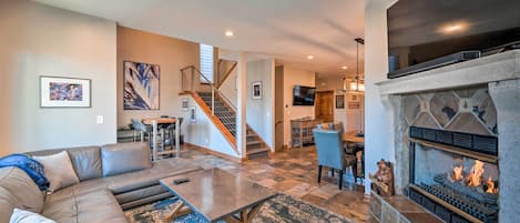 Park City Vacation Rental | 5BR | 4BA | 2,860 Sq Ft | Private House