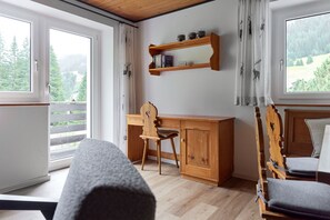 Interiör