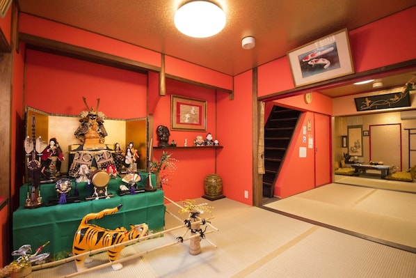 Intérieur