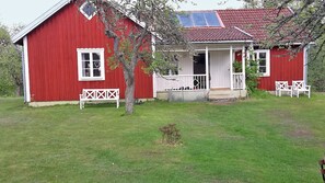 Exteriör