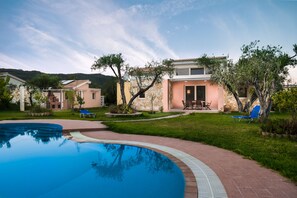 Piscina particular