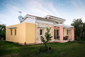 Fachada