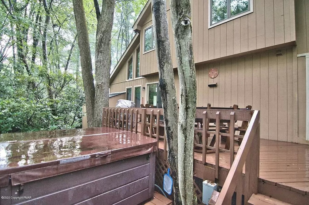 Pocono Pines, Pennsylvania, United States of America