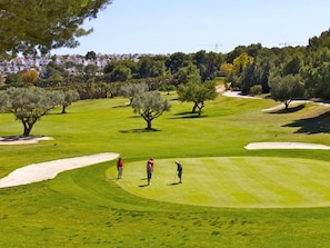 Golf