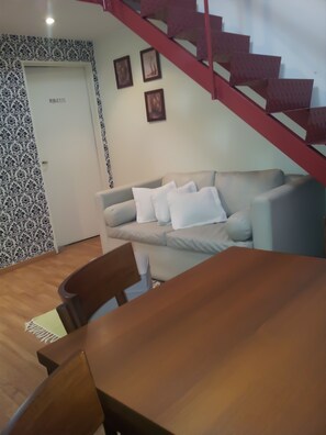 DUPLEX LOFT #1 SAN TELMO 