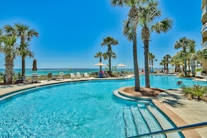 Pool #1