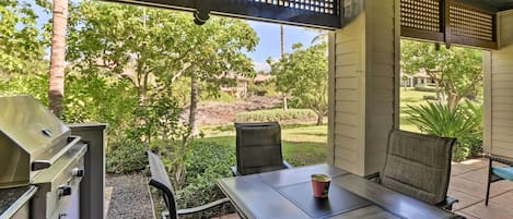 Kamuela Vacation Rental | Condo | 2BR | 2.5BA | 1,631 Sq Ft