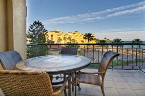 Balcony Furniture