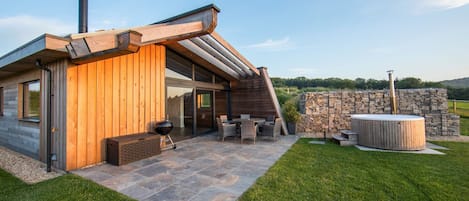 Dorset Eco Retreats, Ansty, near Dorchester: A trio of stunning holiday properties