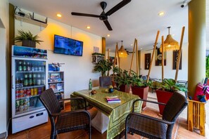Restaurantes
