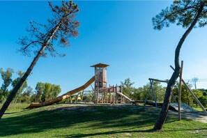 Children playground