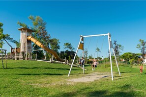 Children playground