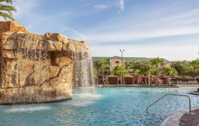 Celebration Resort