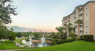 Celebration Resort