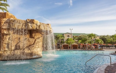 Celebration Resort