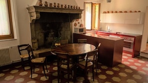 Restauration