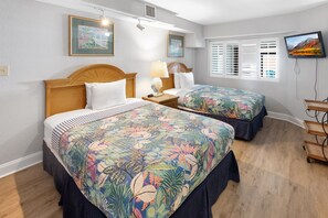 Amazing Bedroom, Beautifully Decorated