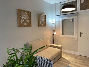 Coin séjour