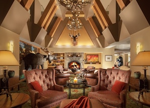 Intérieur