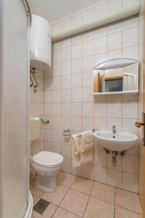 Rent a Split Luxury Apartment with a private pool, terrace, and sea view