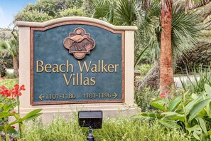 Beachwalker Villas