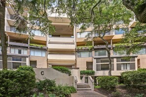 Beachwalker Villas