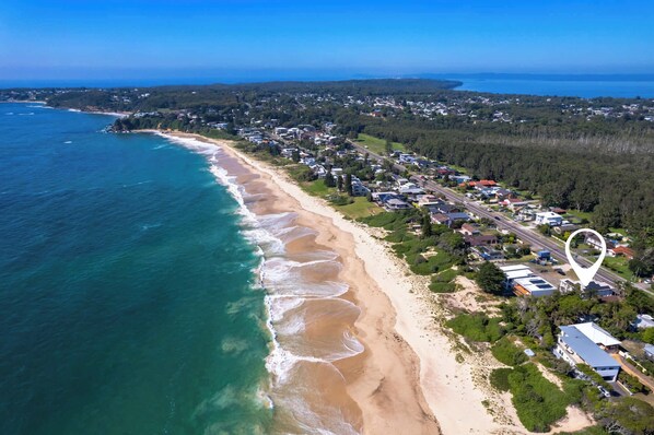 Strand