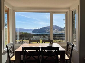 Dining Area | Greenhill, Torvaig, near Portree