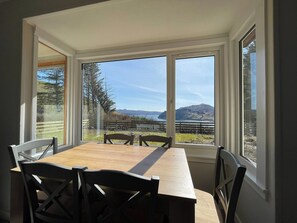 Dining Area | Greenhill, Torvaig, near Portree