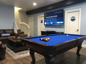 ゲーム室