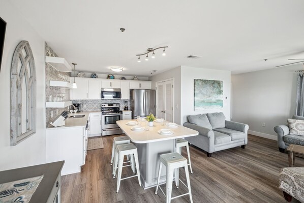 Welcome to '144 Spires Lane #401' on 30A!