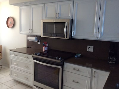 Redington Shores Condo