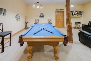 Spielezimmer