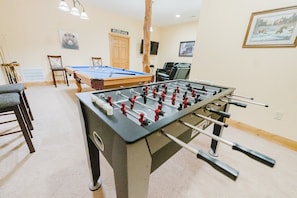 Spielezimmer