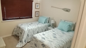 2nd Bedroom