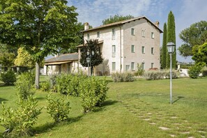 Garden, Outdoor