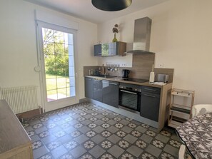 La cuisine