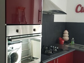Eget kök