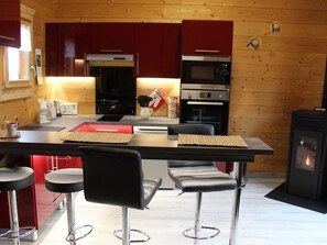 Eget kök