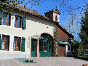 Exteriör
