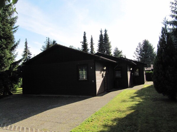 Exteriör