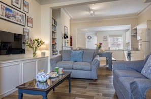 109 Living Area