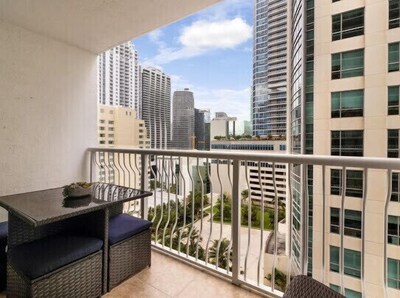 Elite High Rise Downtown Brickell