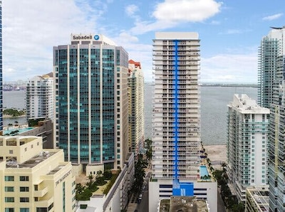 Elite High Rise Downtown Brickell