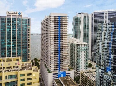 Elite High Rise Downtown Brickell