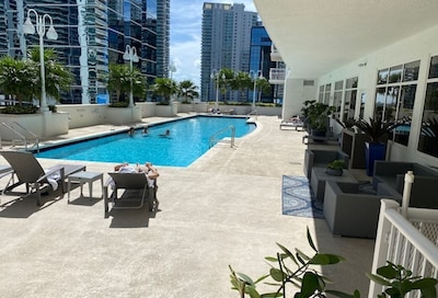 Elite High Rise Downtown Brickell