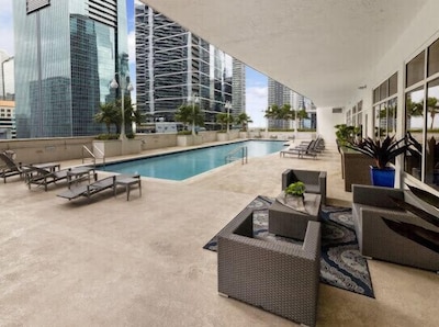 Elite High Rise Downtown Brickell