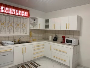 Cuisine privée