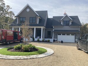 Brand New Construction - 31 Pine Rd West Dennis- Cape Cod- New England Vacation Rentals